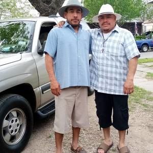 Meet your Posher, Luis